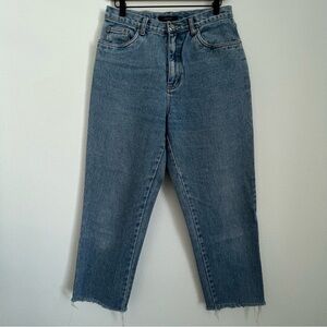 Vintage Bill Blass Jeans Easy Fit Comfort Mom Jean